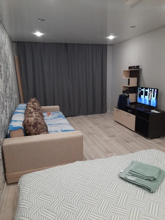 Квартира в историческом центре города