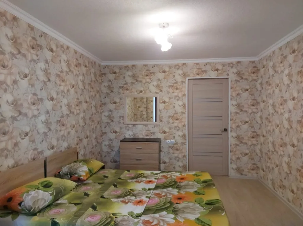 Уютная квартира в центре города — аренда посуточно в Владикавказ