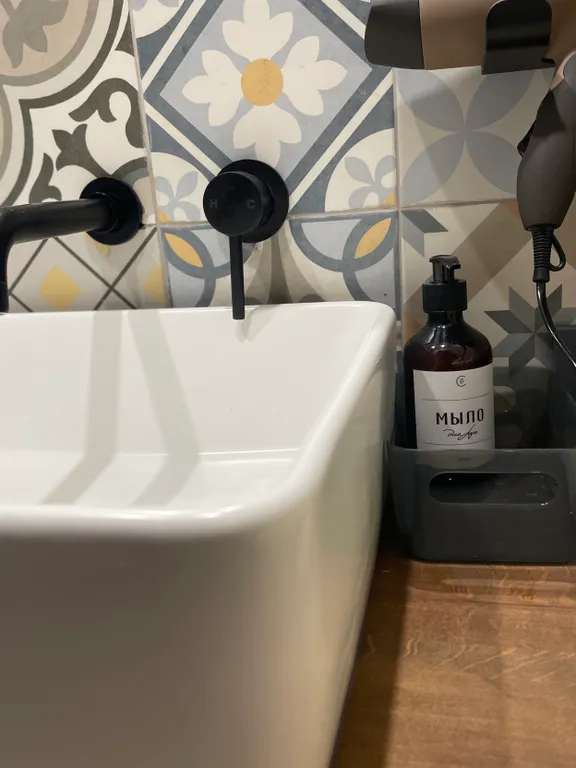 Комната Теплота