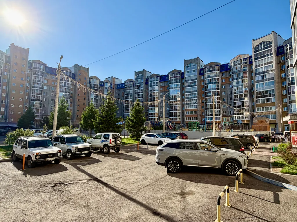 Уютная возле центра города
