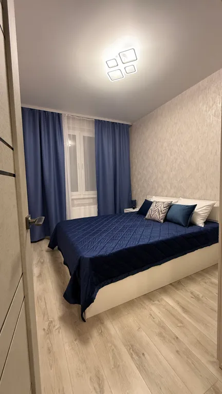 Вместительная Евро-2 в ЖК Пряники