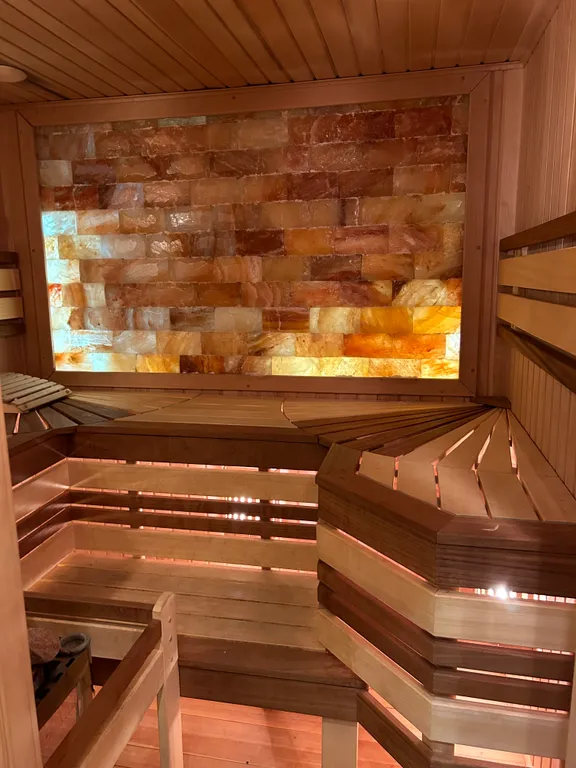 Загородный коттедж рядом с горнолыжными склонами