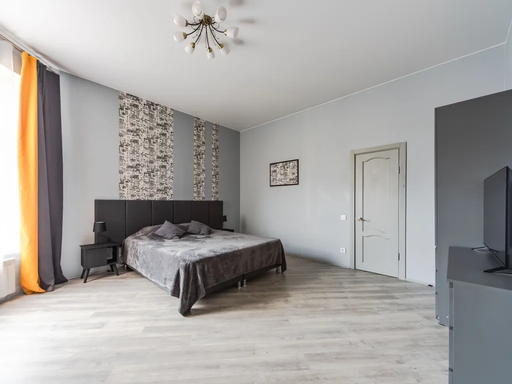 Квартира Квартира в самом центре города — Санкт-Петербург