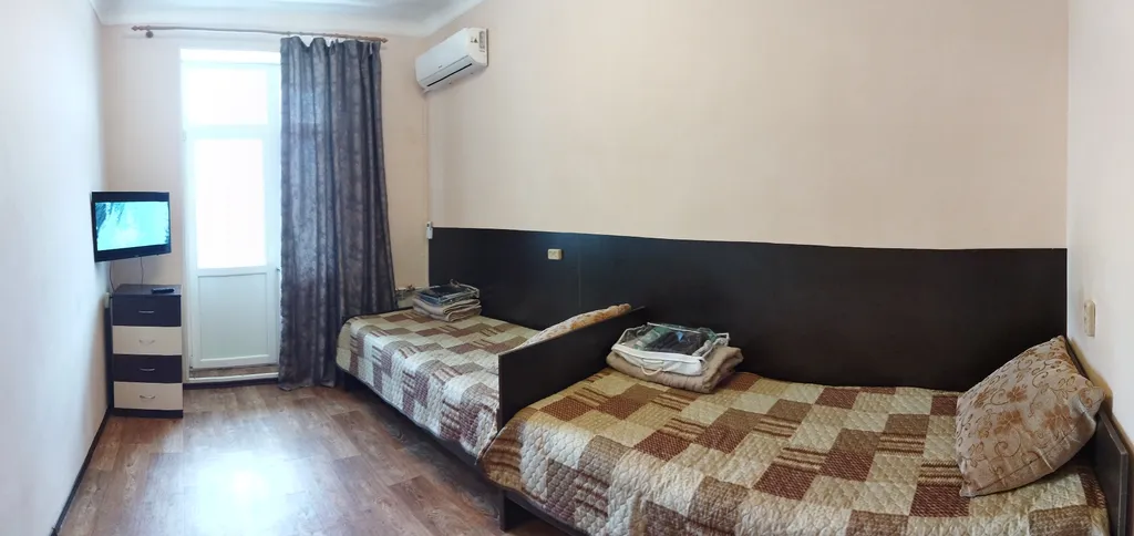 Квартира в шикарном месте у моря