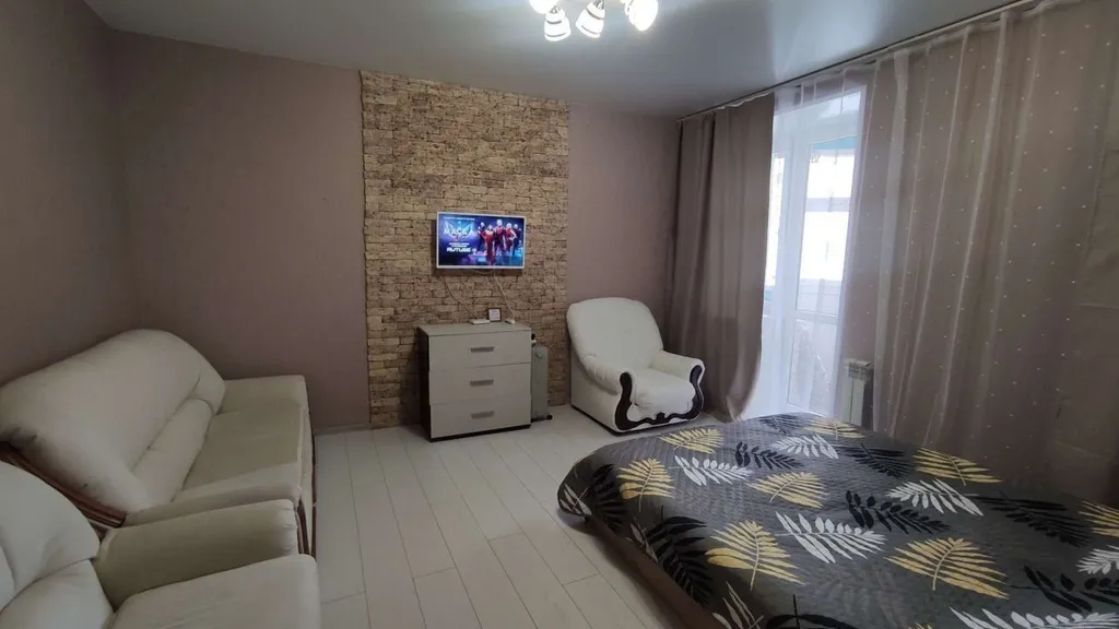 Квартира в самом центре города