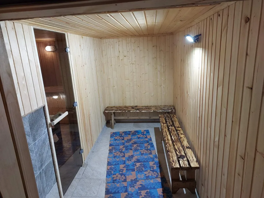 Дом для отдыха