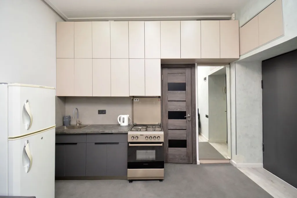 Квартира в центре города