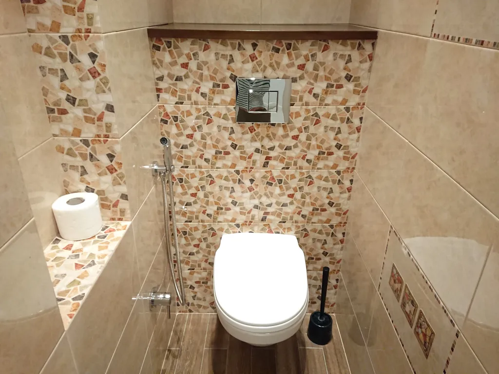 Квартира Квартира Sunny apartment 5 min from metro Belomorskaya — Москва