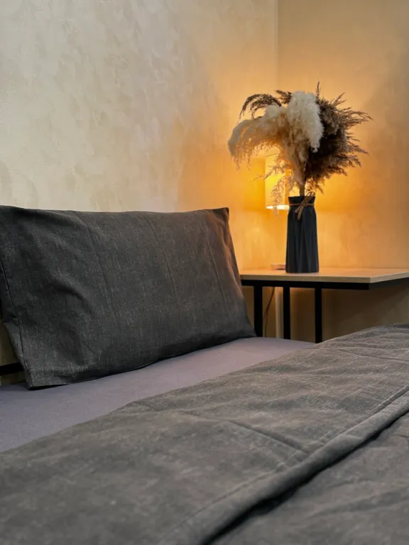 Уютная квартира в центре