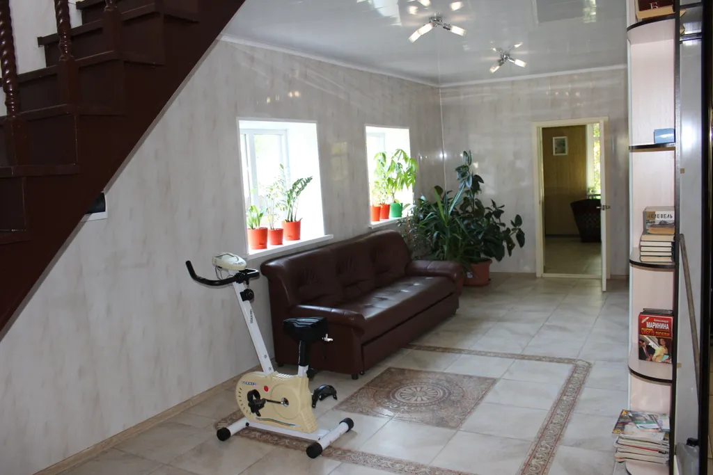 Vip дом с бассейном и сауной, рыбалка, мото прокат, SPA, банкеты