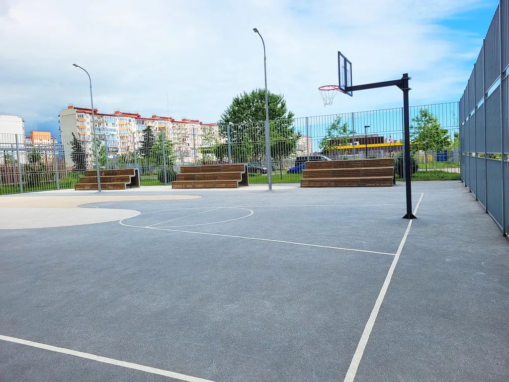 Квартира Квартира Конфетка с карамелькой — Сириус