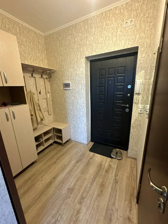 Квартира с закрытой территорией, рядом трасса на Крым