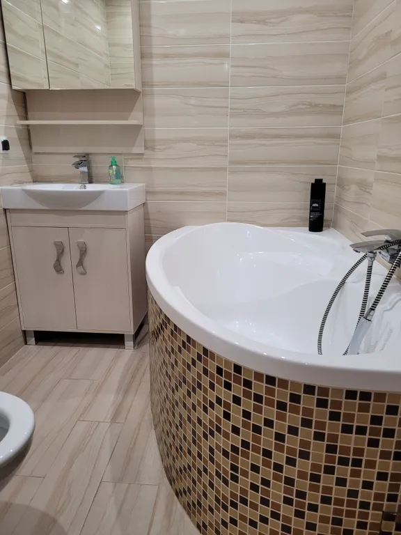 Удобная квартира в центре города