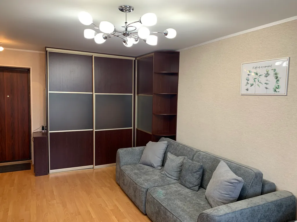 Квартира для уюта