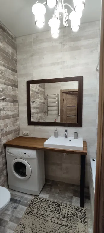 Апартамент рядом с центром