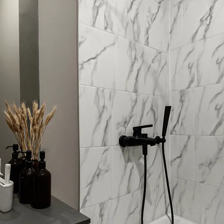 Квартира Квартира Уютный номер в тихом спальном районе Москвы — Москва