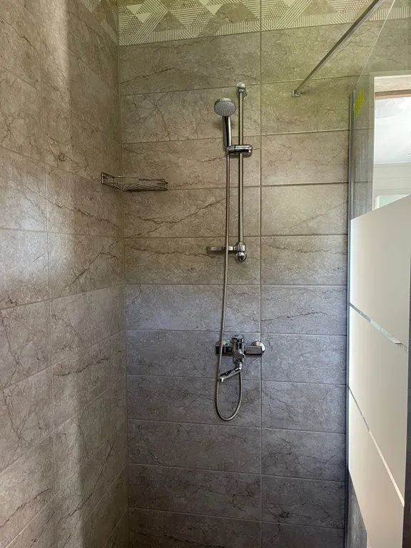 Уютный домик