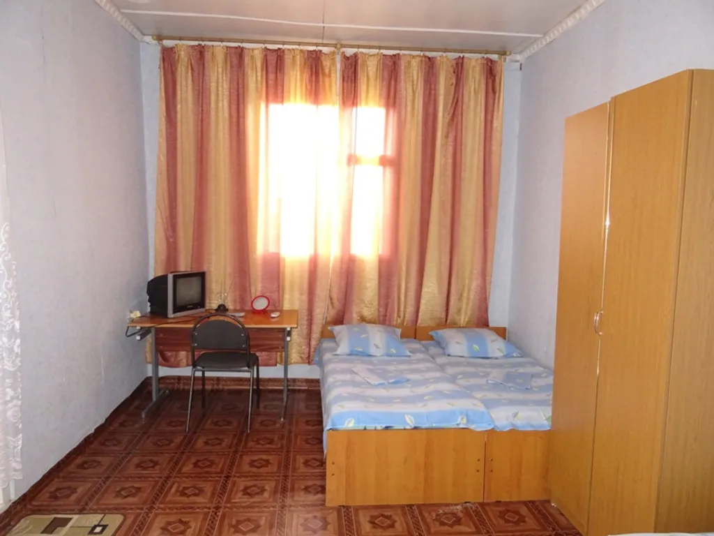 Квартира Квартира Гостевой дом в центре города — Гагра