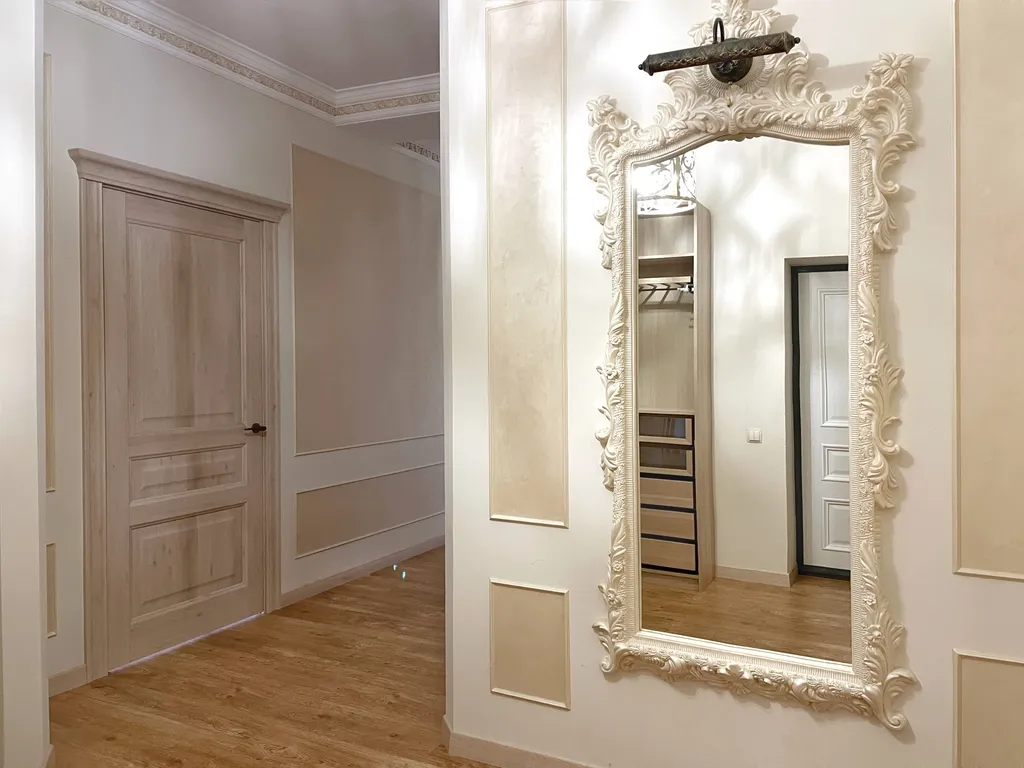 Апартамент эксклюзив