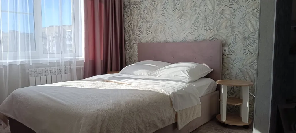 Квартира Уютная квартира в центре города — Рыбинск