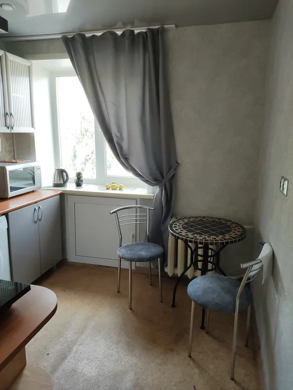 Квартира 1-комнатная Квартира — Новоуральск