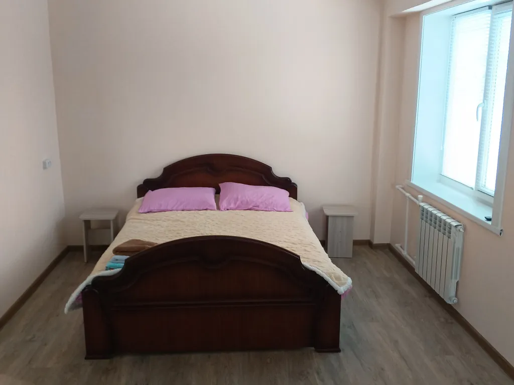 Классная квартира в центре Селенгинска — аренда посуточно в Улан-Удэ