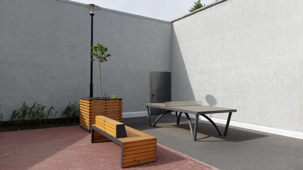 Квартира Нежный рассвет Гринсайда — Ростов-на-Дону