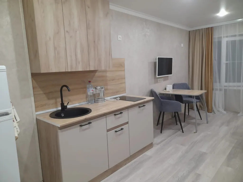 Комфортабельная студия в районе Автовокзала №1