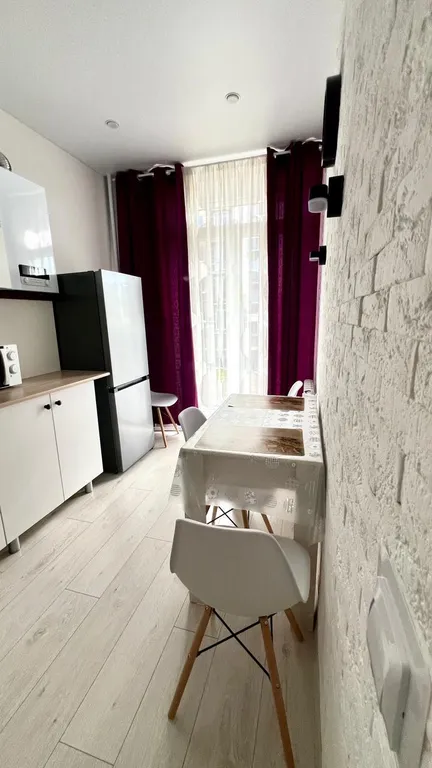 Квартира Уютные апартаменты на берегу Балтийского моря — Пионерский