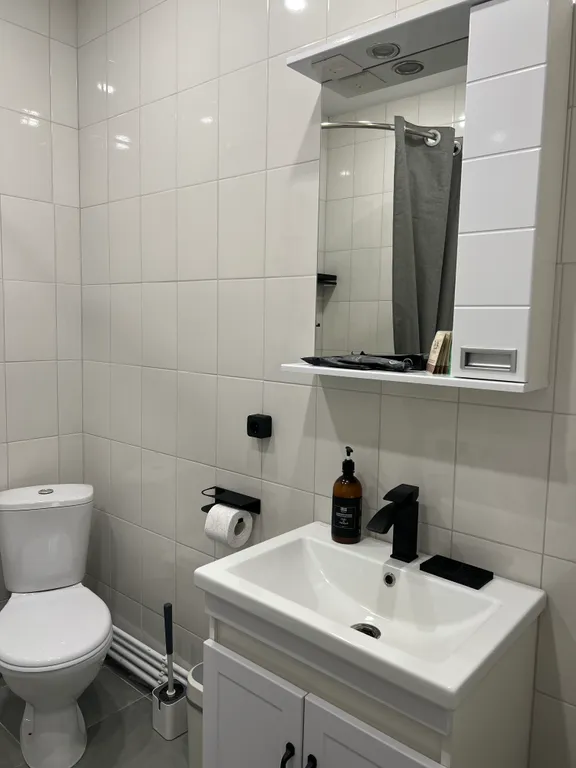 2-х комнатный Таунхаус у Святого Источника