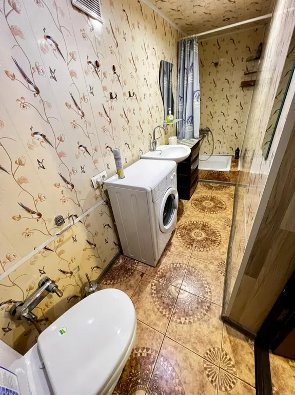 Коттедж Дом в 2 минутах до Нарзанного Бювета — Кисловодск