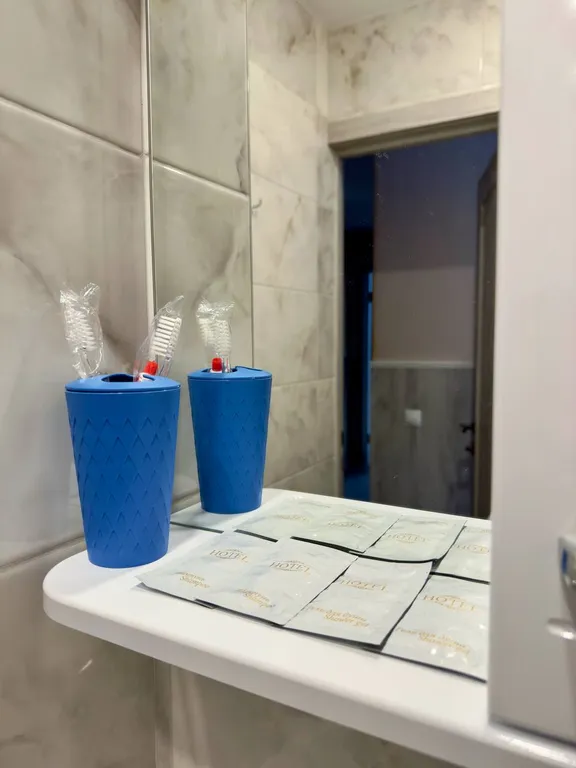 Квартира у телебашни