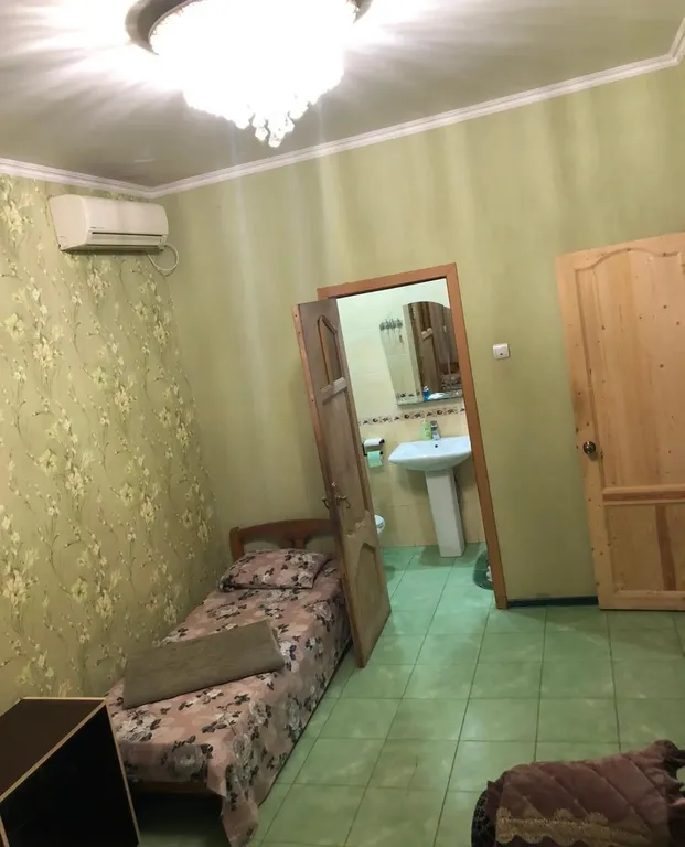 Квартира Комната — Анапа