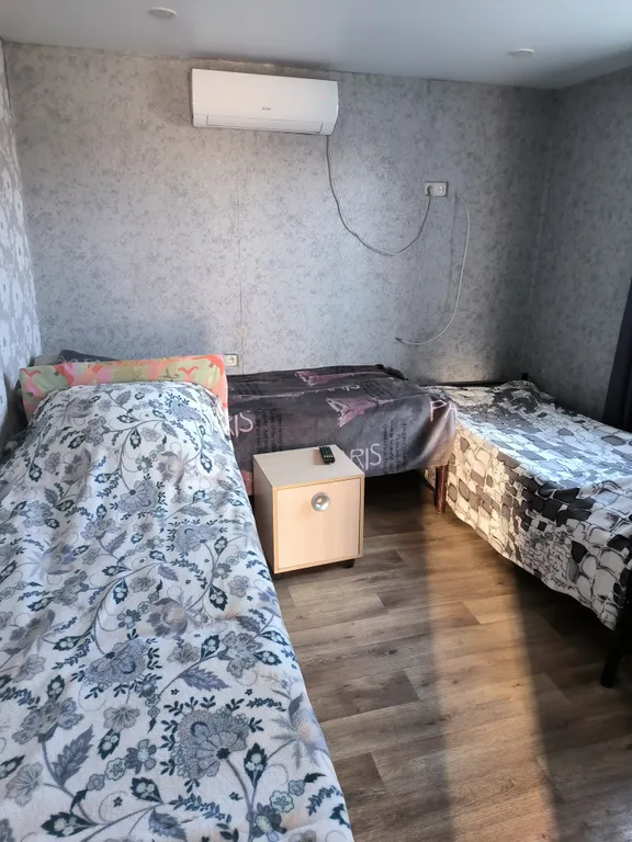 Рай для командировочных