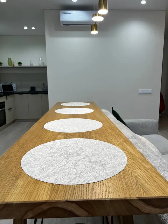 Премиальная квартира в ЖK Pеспублика