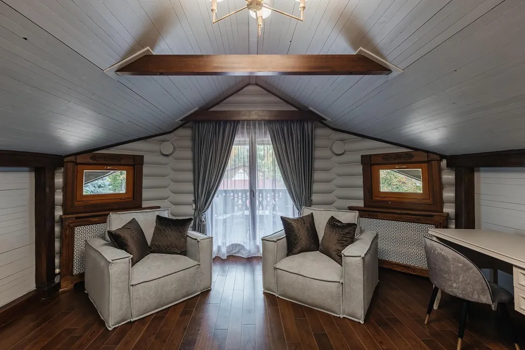 5-комнатный Дом