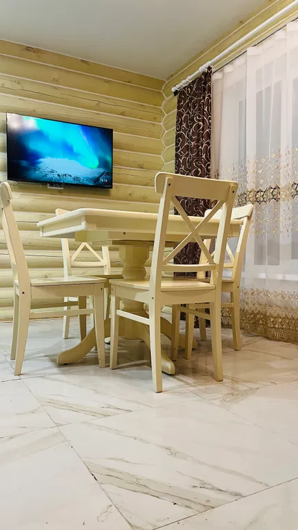 Русский дом