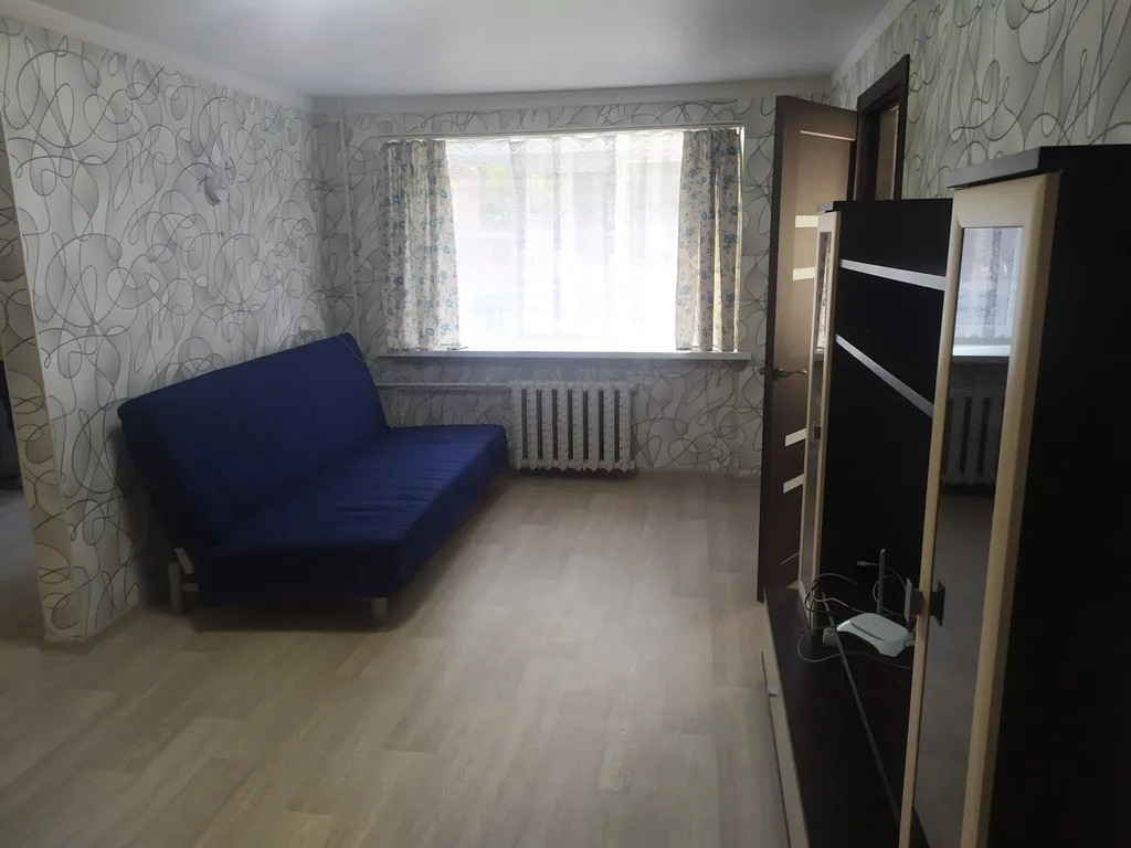 Квартира 2-комнатная Квартира — Петрозаводск
