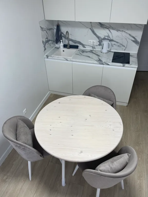 Квартира с кондиционером для вас и вашей семьи