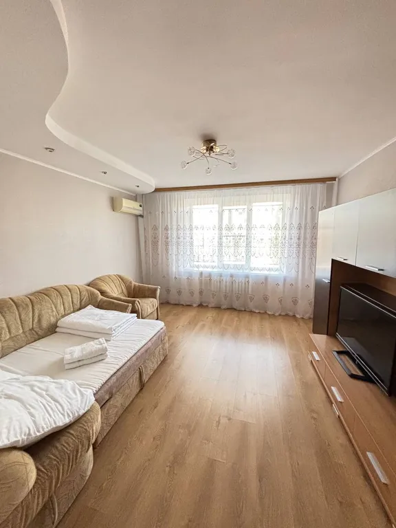 Уютная квартира недалеко от М4 Дон