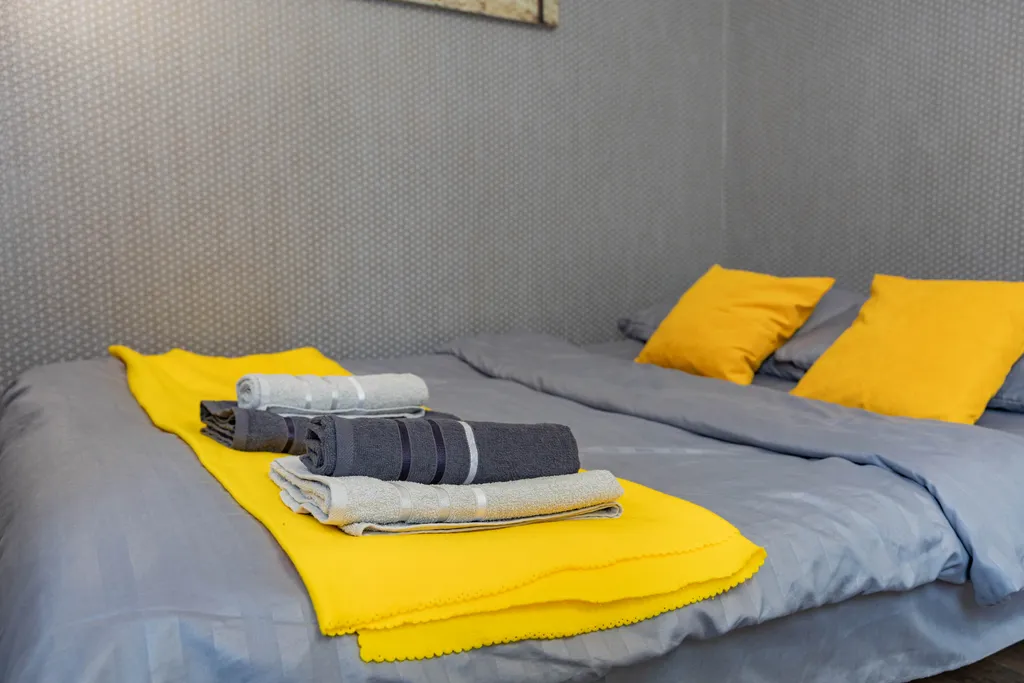 Квартира Квартира в центре — Калининград