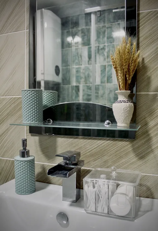 Квартира в самом центре