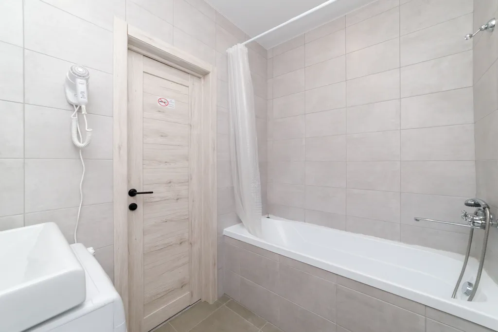 Современная студия в ЖК Аквамарин