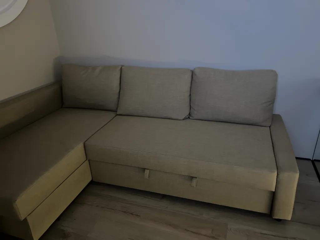 Квартира возле набережной - 10 минут ходьбы