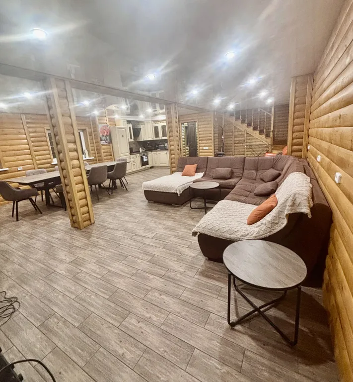 Гостевой дом Уютный