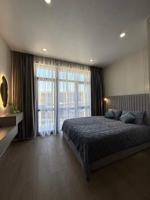 1-комнатная Квартира — аренда посуточно в Вардане