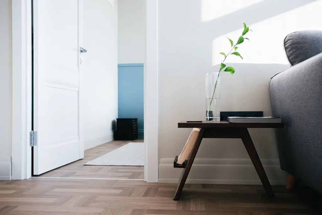 Квартира с видом на театр