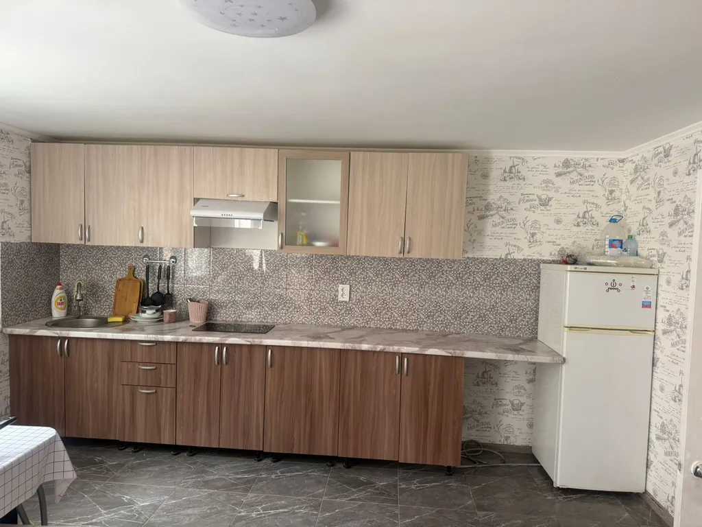 2-комнатный 5-местный номер