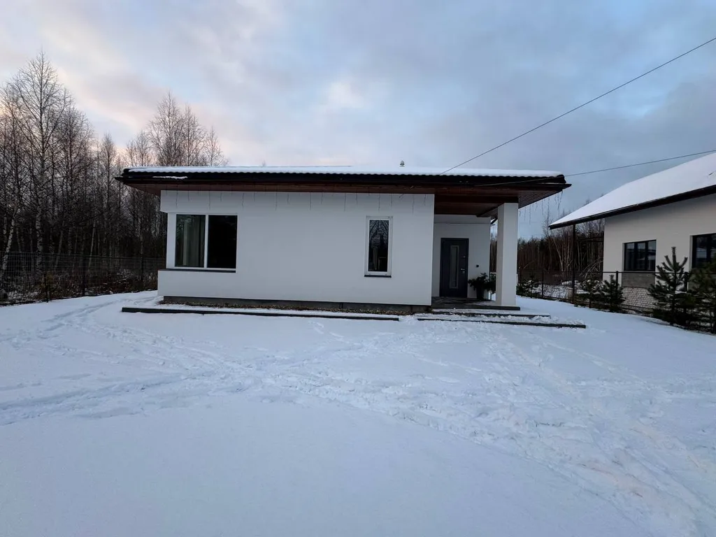 Щучий край в Тверской губернии