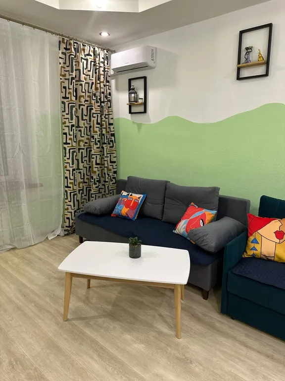 Комфортабельная квартира на НЛМК